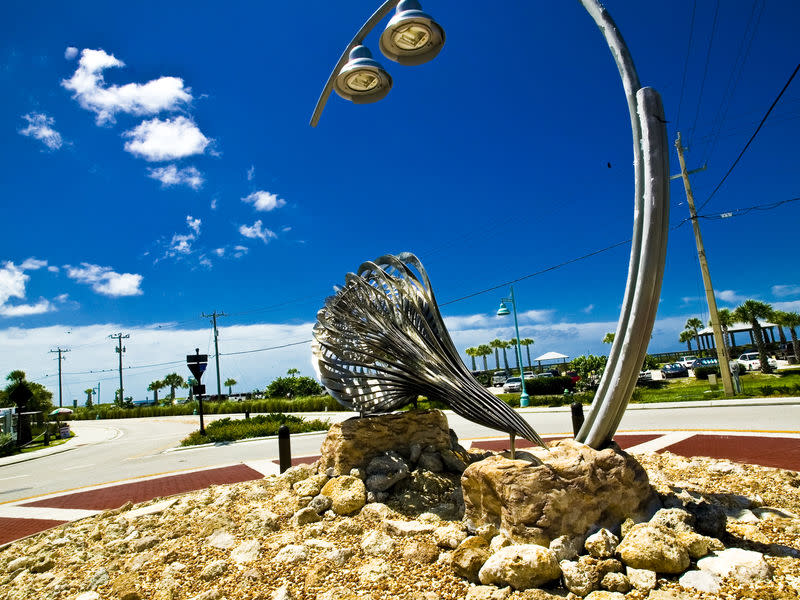 Englewood Beach At Chadwick Park