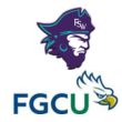 FGCU and FSW Logo