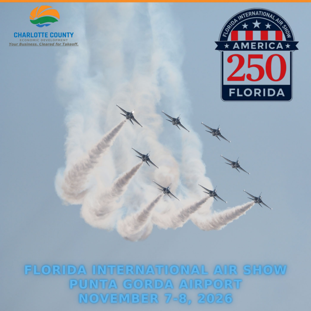 Florida International Air Show