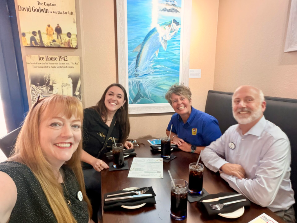 Charlotte County business environment