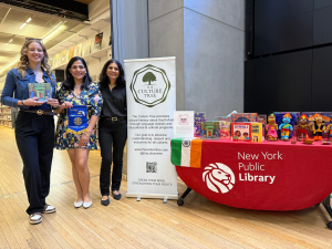 SWFL Rotary Club Festivals at the Bungalow