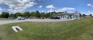 Baby Barrier Fence - manufacturing in Florida