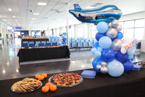 Punta Gorda Airport Expansion: First Look at Gates 7-12