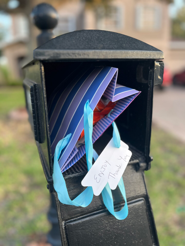 Southwest Florida Kindness Creates Powerful Impact