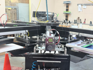 Charlotte County print and design company