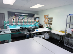 Charlotte County print and design company