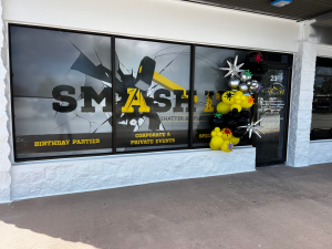 Smash It Port Charlotte