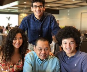 Angelica Asperilla Charlotte County's Mobile Medical Clinic Coordinator