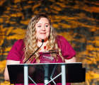 Ashley Turner, 40 Under 40