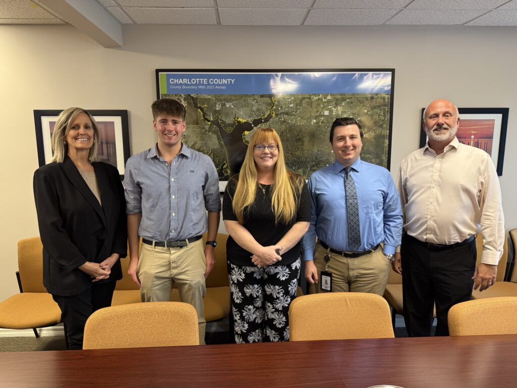 Charlotte County Florida