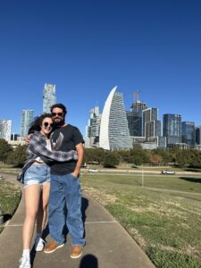 Angelica Asperilla Charlotte County's Mobile Medical Clinic Coordinator