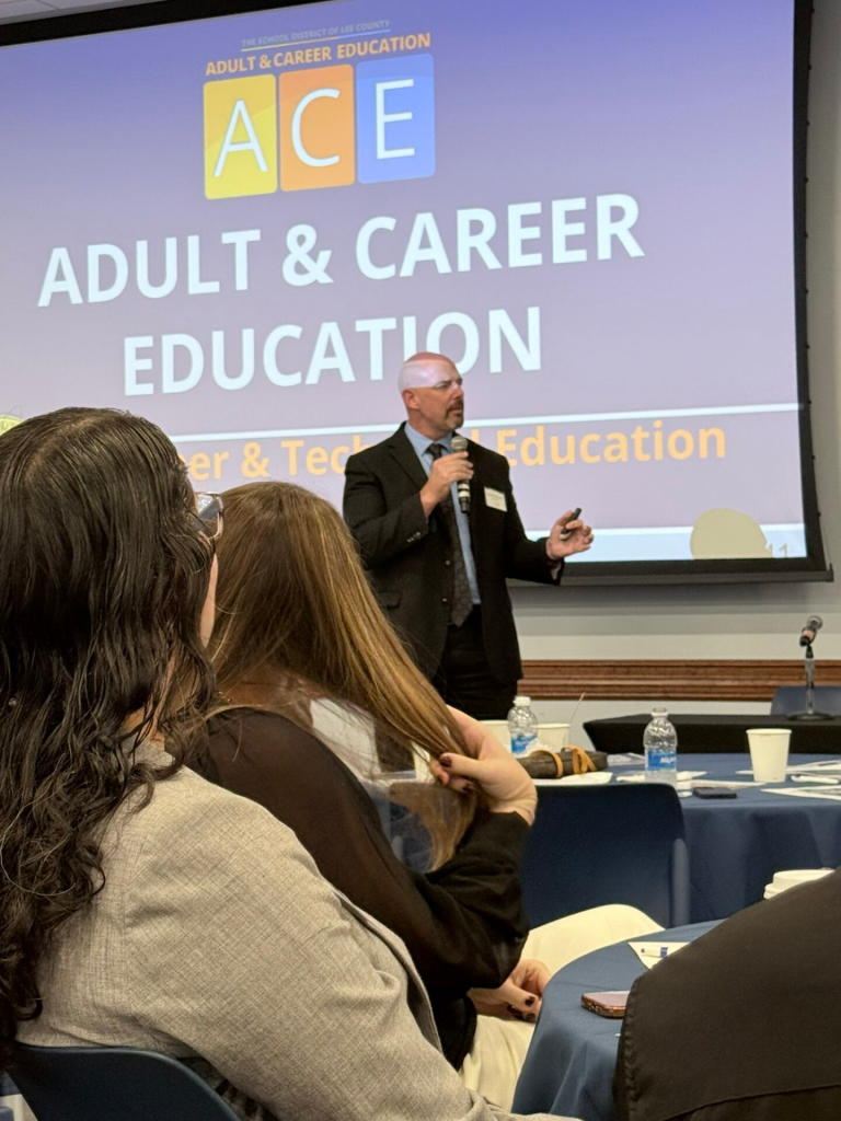 Southwest Florida workforce development