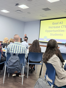 Southwest Florida workforce development