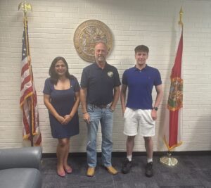 Charlotte County Florida