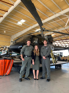 Charlotte County youth leadership