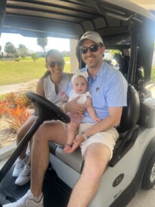 Jennifer Cirella family and Charlotte County life