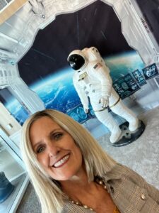 Florida space economy