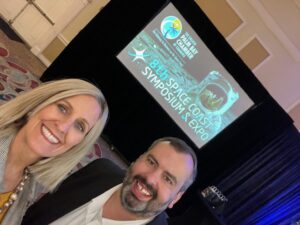 Florida space economy