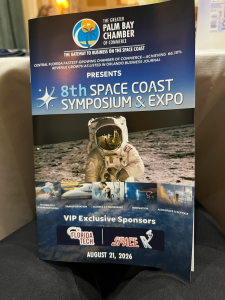Florida space economy