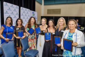 Jennifer Cirella career journey