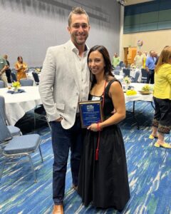 Jennifer Cirella, Careers in Charlotte County Florida