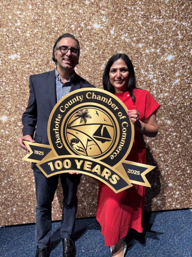 SWFL Rotary Club Charlotte County