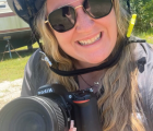 Ashley Turner, 40 Under 40