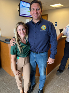 Charlotte County youth leadership