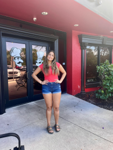 Charlotte County youth leadership