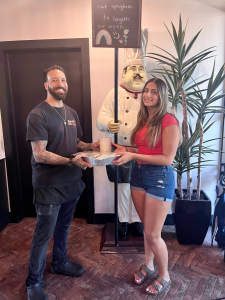 Charlotte County youth leadership