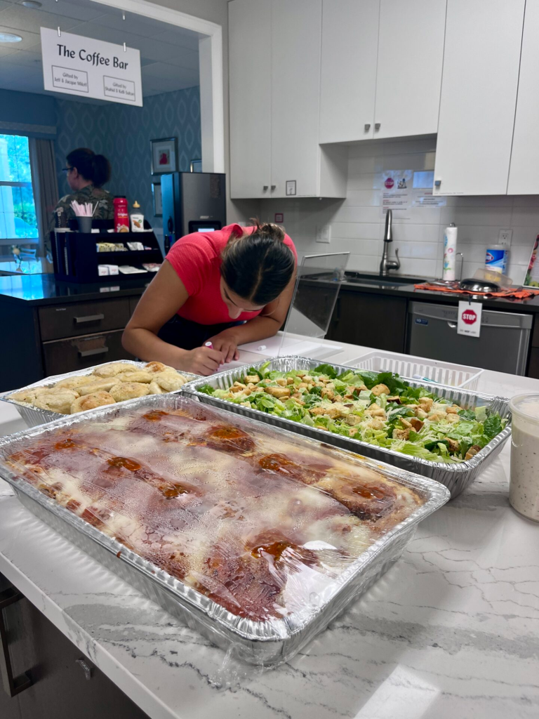 Charlotte County youth leadership