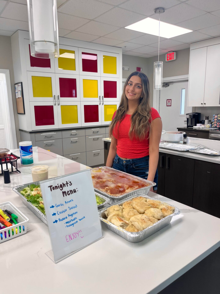 Charlotte County youth leadership