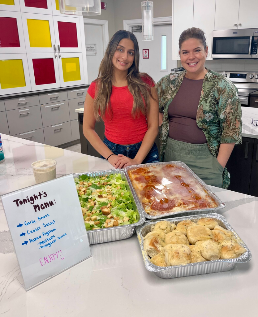 Charlotte County youth leadership