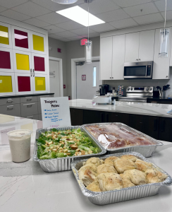 Charlotte County youth leadership