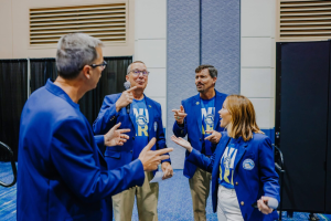 Charlotte County youth leadership