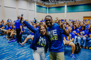 Charlotte County youth leadership