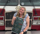 Ashley Turner, 40 Under 40