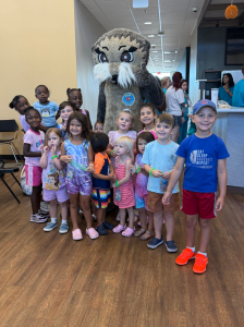 Water Safety Day