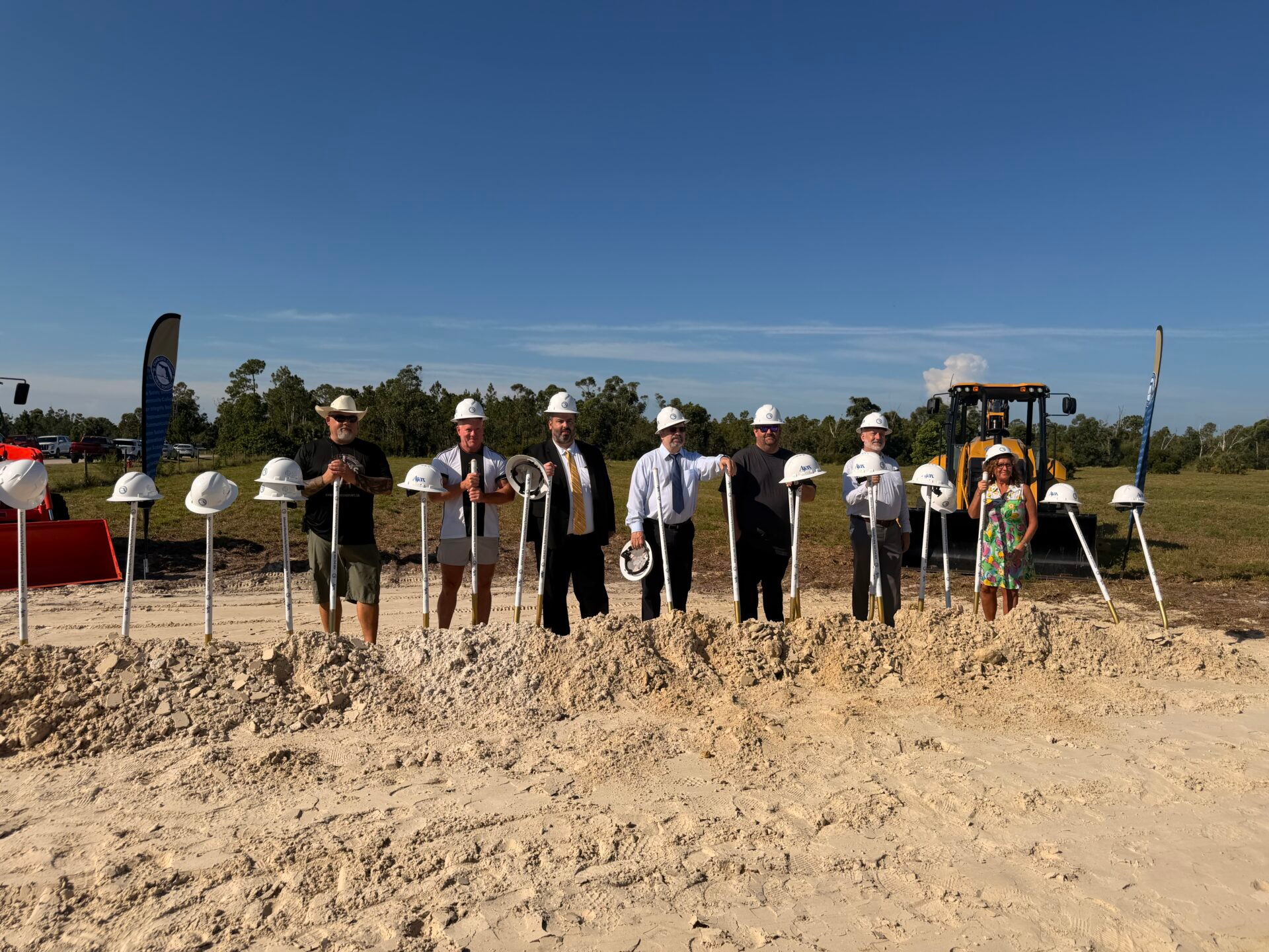 advanced manufacturing in Charlotte County