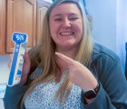 Ashley Turner, 40 Under 40