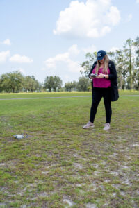 Ashley Turner, 40 Under 40
