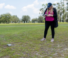 Ashley Turner, 40 Under 40