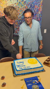 SWFL Rotary Babcock Ranch