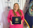 Ashley Turner, 40 Under 40