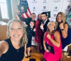 Ashley Turner, 40 Under 40