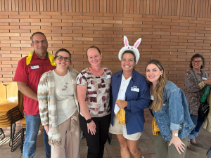 Charlotte County youth leadership