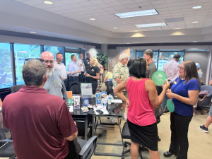 Charlotte County Business Card Exchange