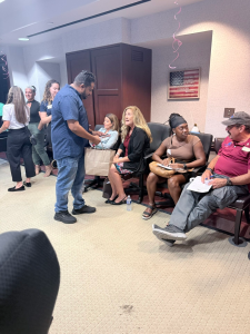 Charlotte County Business Card Exchange