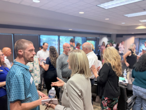 Charlotte County Business Card Exchange