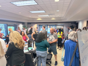 Charlotte County Business Card Exchange